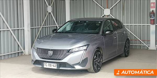 PEUGEOT 308 BLUEHDI 1.5 AUT - Imagen 65