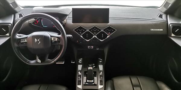 DS DS3 CROSSBACK ELECTRICO AUT - Imagen 4