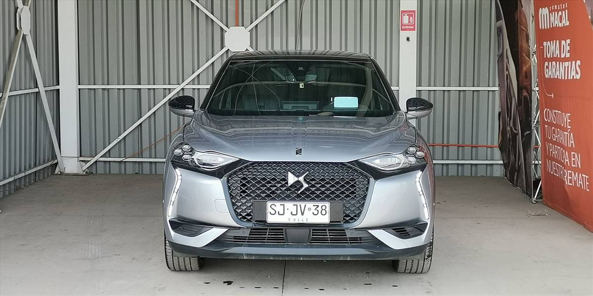 DS DS3 CROSSBACK ELECTRICO AUT - Imagen 9