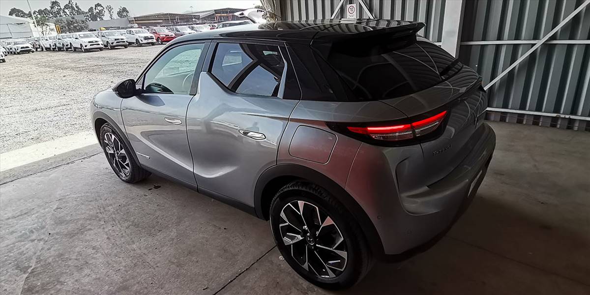 DS DS3 CROSSBACK ELECTRICO AUT - Imagen 10
