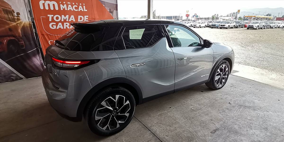 DS DS3 CROSSBACK ELECTRICO AUT - Imagen 11