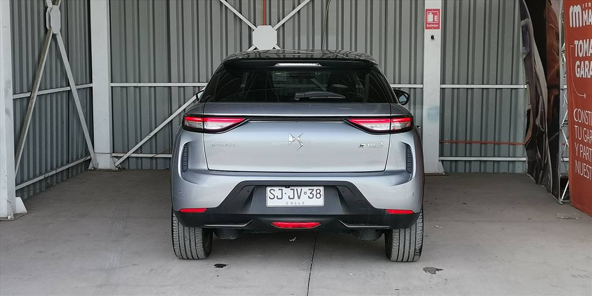 DS DS3 CROSSBACK ELECTRICO AUT - Imagen 12