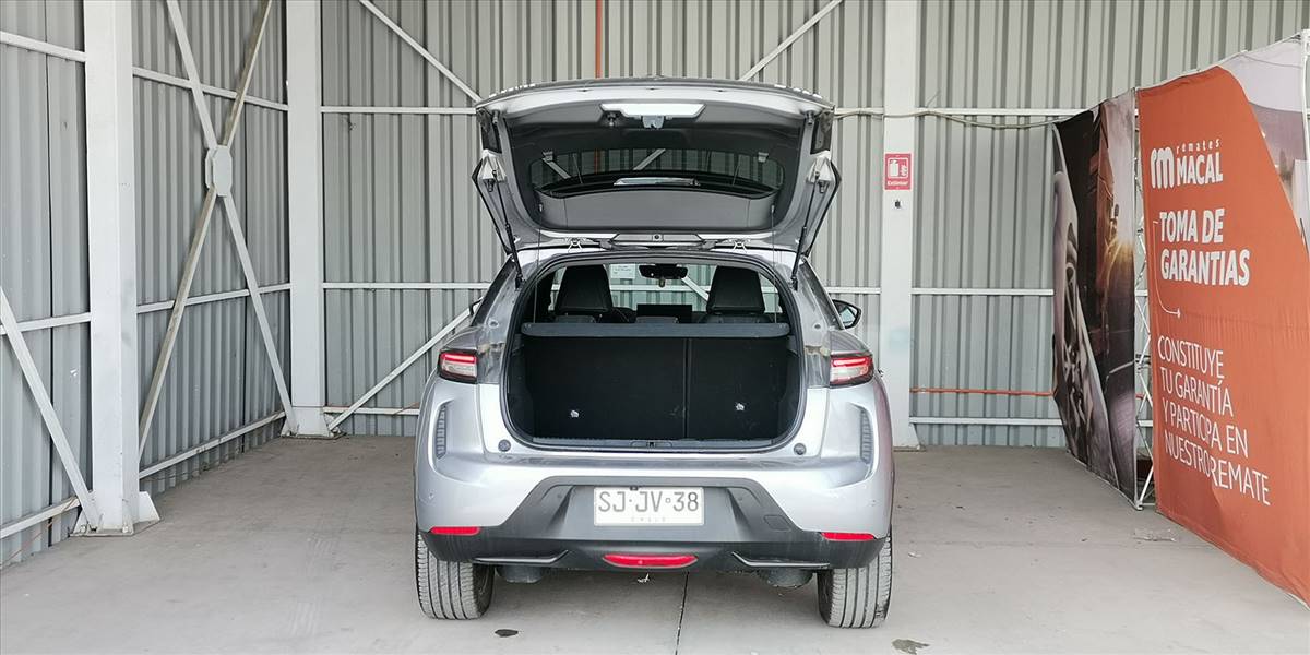 DS DS3 CROSSBACK ELECTRICO AUT - Imagen 13