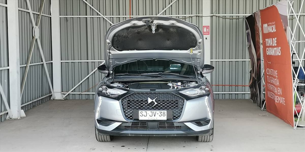 DS DS3 CROSSBACK ELECTRICO AUT - Imagen 15