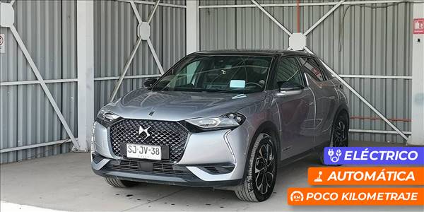 DS DS3 CROSSBACK ELECTRICO AUT - Imagen 18