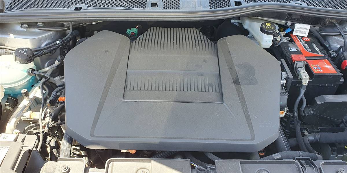 DS DS3 CROSSBACK ELECTRICO AUT - Imagen 19