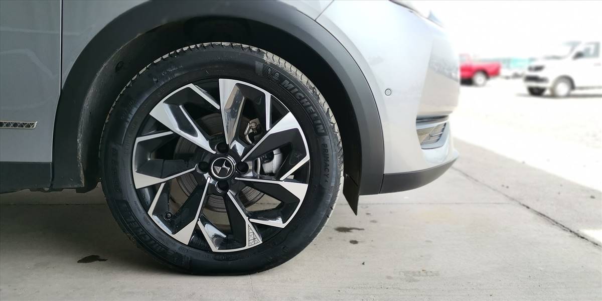 DS DS3 CROSSBACK ELECTRICO AUT - Imagen 20
