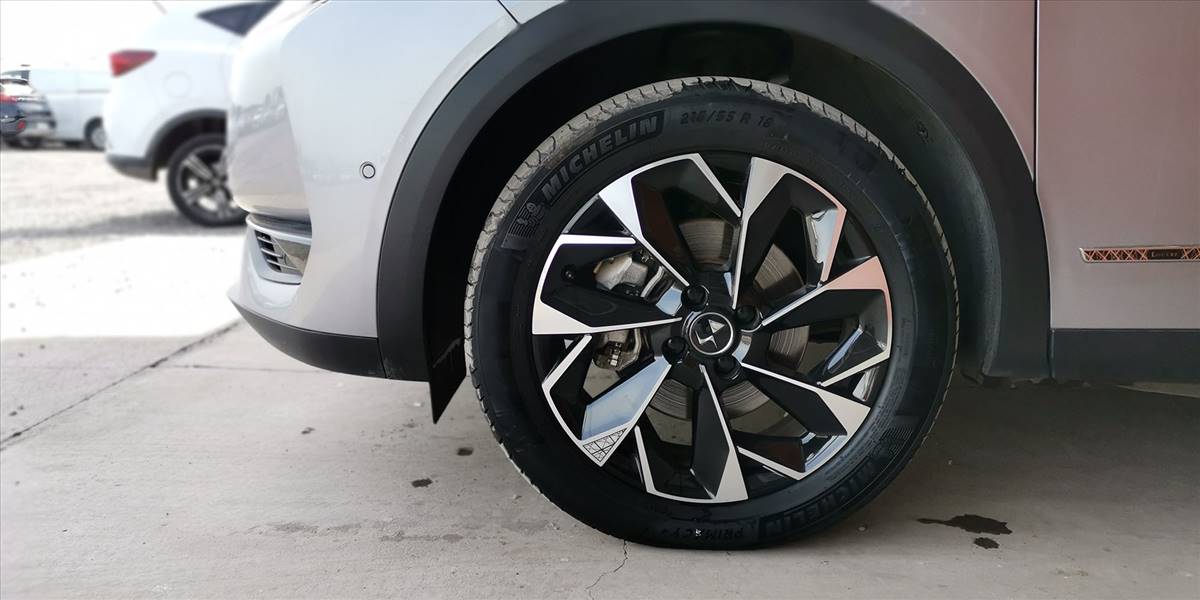 DS DS3 CROSSBACK ELECTRICO AUT - Imagen 21