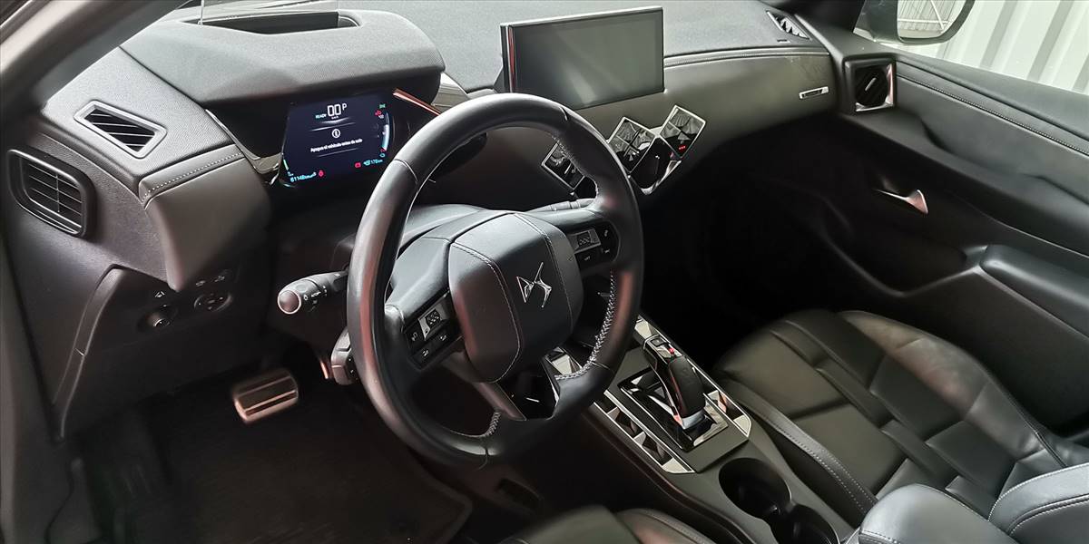 DS DS3 CROSSBACK ELECTRICO AUT - Imagen 24