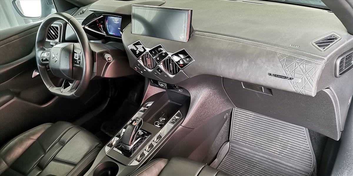 DS DS3 CROSSBACK ELECTRICO AUT - Imagen 25