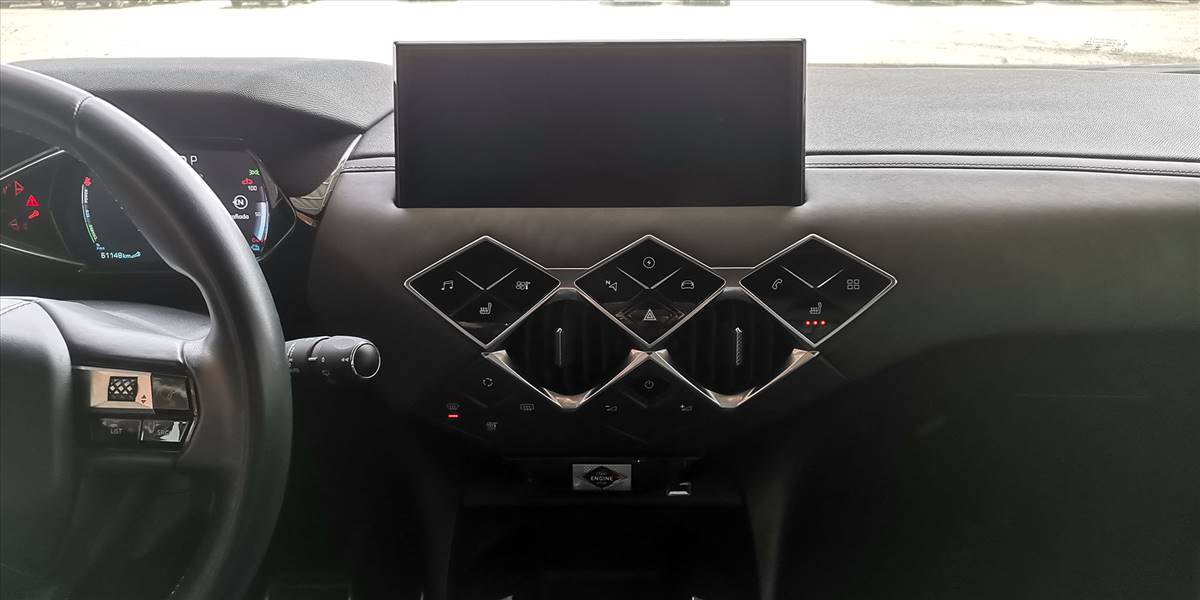 DS DS3 CROSSBACK ELECTRICO AUT - Imagen 26