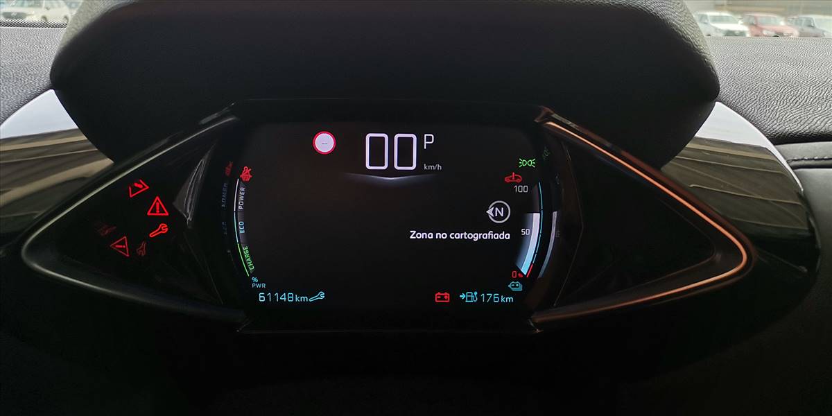 DS DS3 CROSSBACK ELECTRICO AUT - Imagen 27