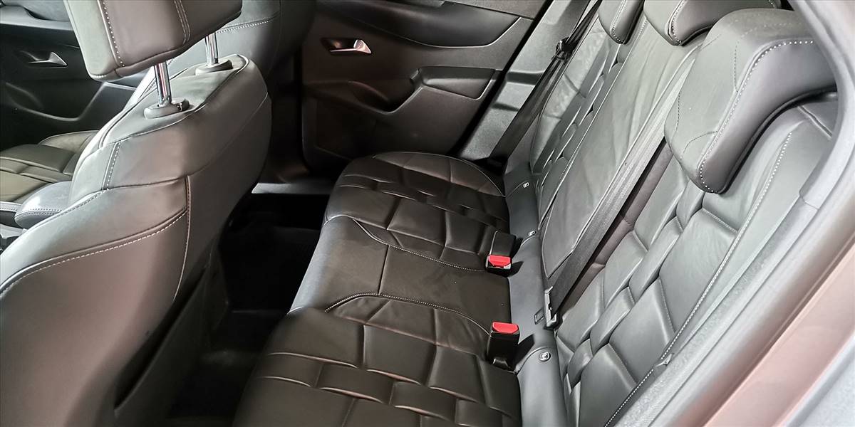 DS DS3 CROSSBACK ELECTRICO AUT - Imagen 29