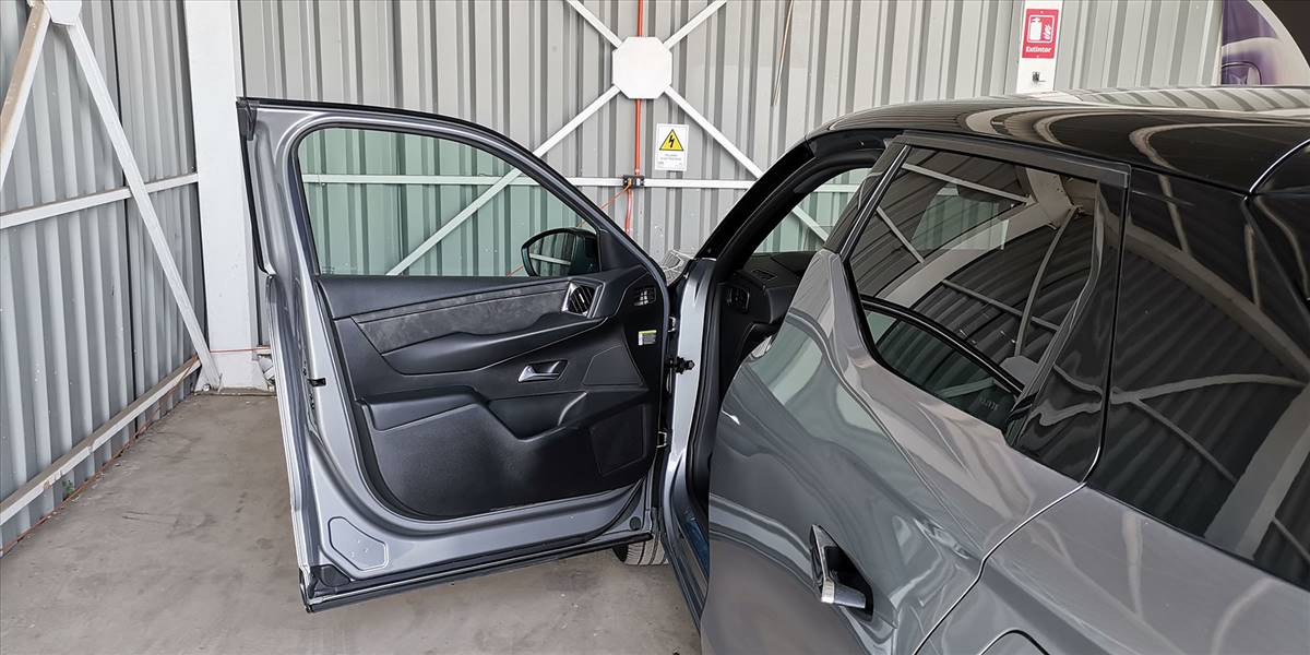 DS DS3 CROSSBACK ELECTRICO AUT - Imagen 30