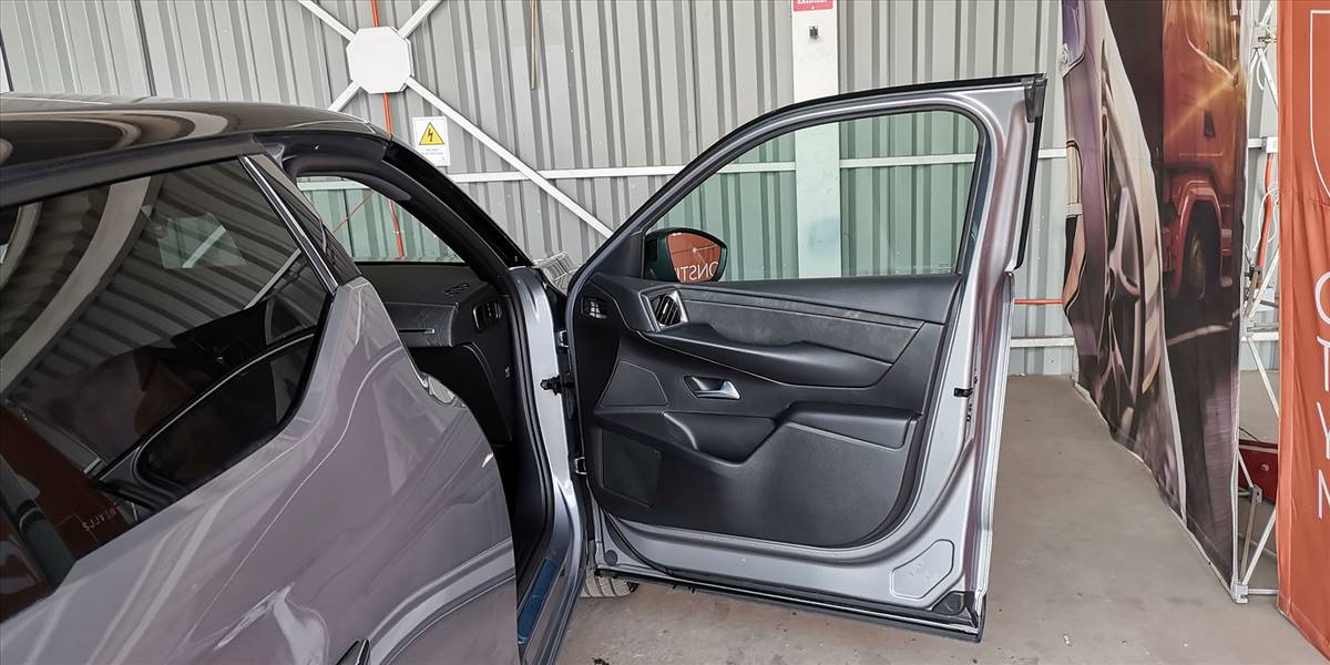 DS DS3 CROSSBACK ELECTRICO AUT - Imagen 31