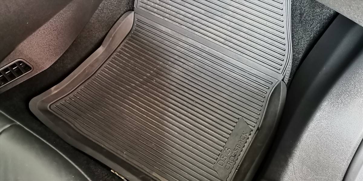 DS DS3 CROSSBACK ELECTRICO AUT - Imagen 33