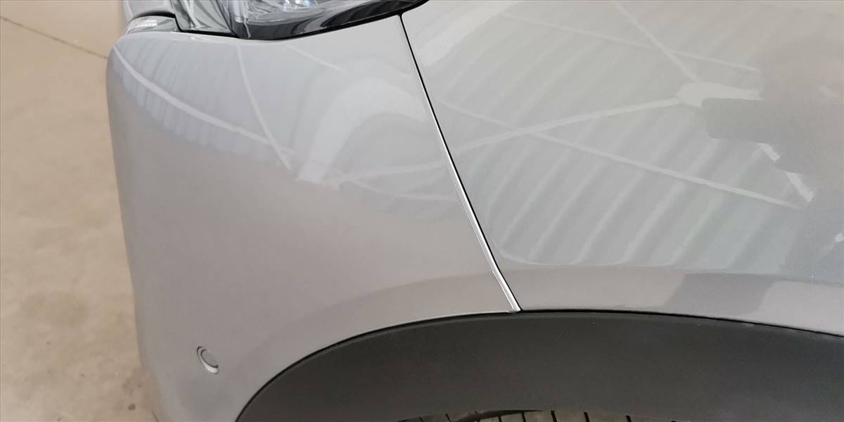 DS DS3 CROSSBACK ELECTRICO AUT - Imagen 36
