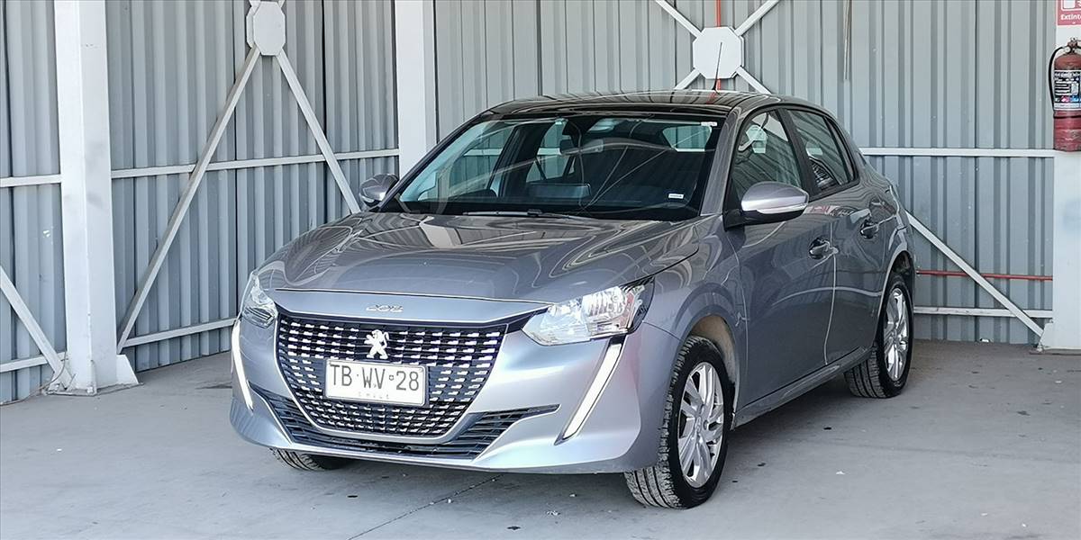 PEUGEOT 208 PURETECH 75 MT 1.2 - Imagen 2