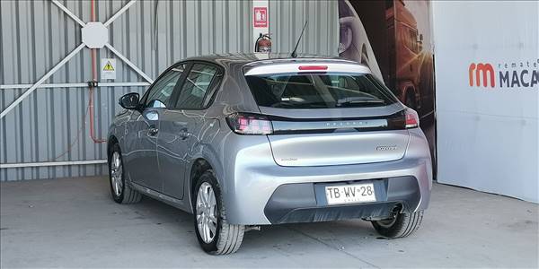 PEUGEOT 208 PURETECH 75 MT 1.2 - Imagen 17
