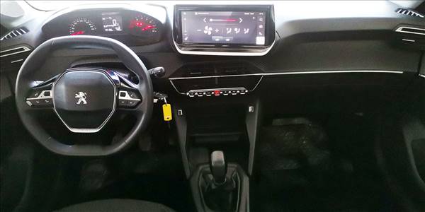 PEUGEOT 208 PURETECH 75 MT 1.2 - Imagen 22