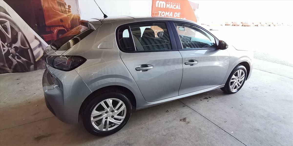 PEUGEOT 208 PURETECH 75 MT 1.2 - Imagen 27