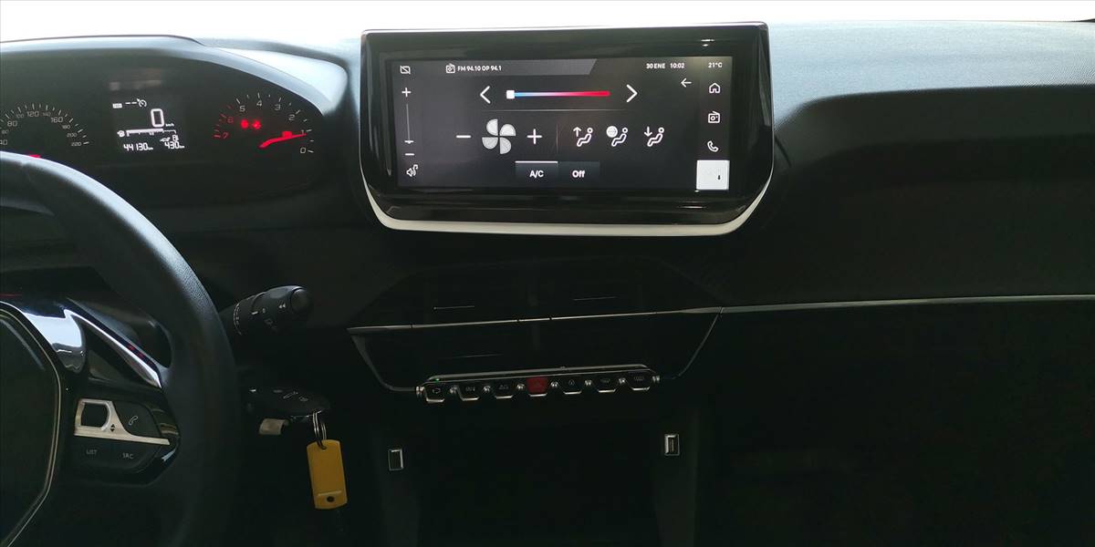 PEUGEOT 208 PURETECH 75 MT 1.2 - Imagen 52