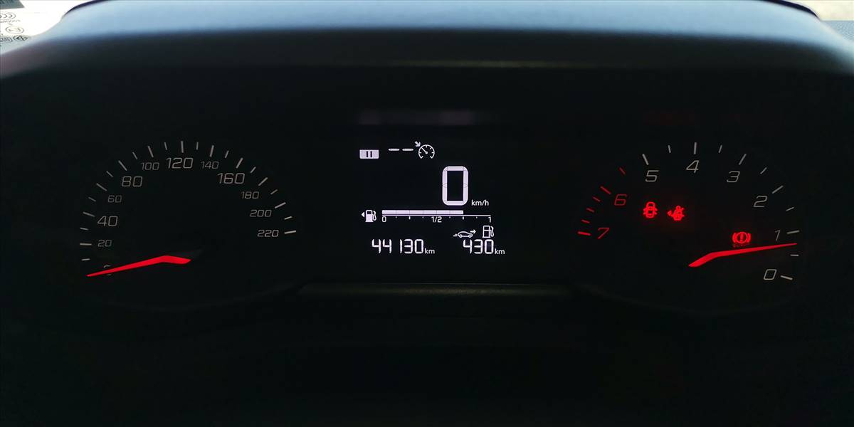 PEUGEOT 208 PURETECH 75 MT 1.2 - Imagen 54