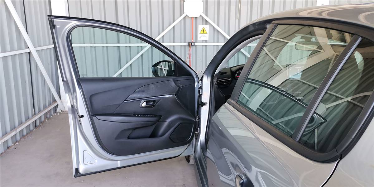 PEUGEOT 208 PURETECH 75 MT 1.2 - Imagen 62