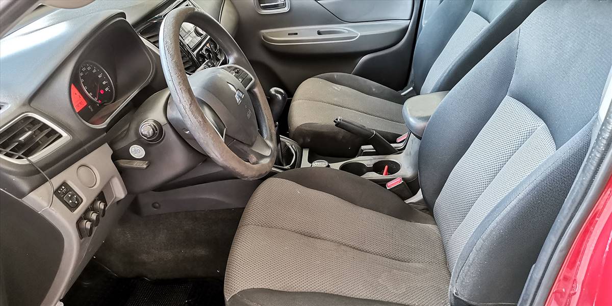 MITSUBISHI L200 KATANA 2.5 - Imagen 49