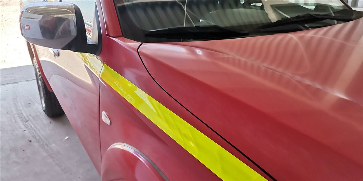MITSUBISHI L200 KATANA 2.5 - Imagen 99