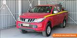 MITSUBISHI L200 KATANA 2.5 - Imagen 114