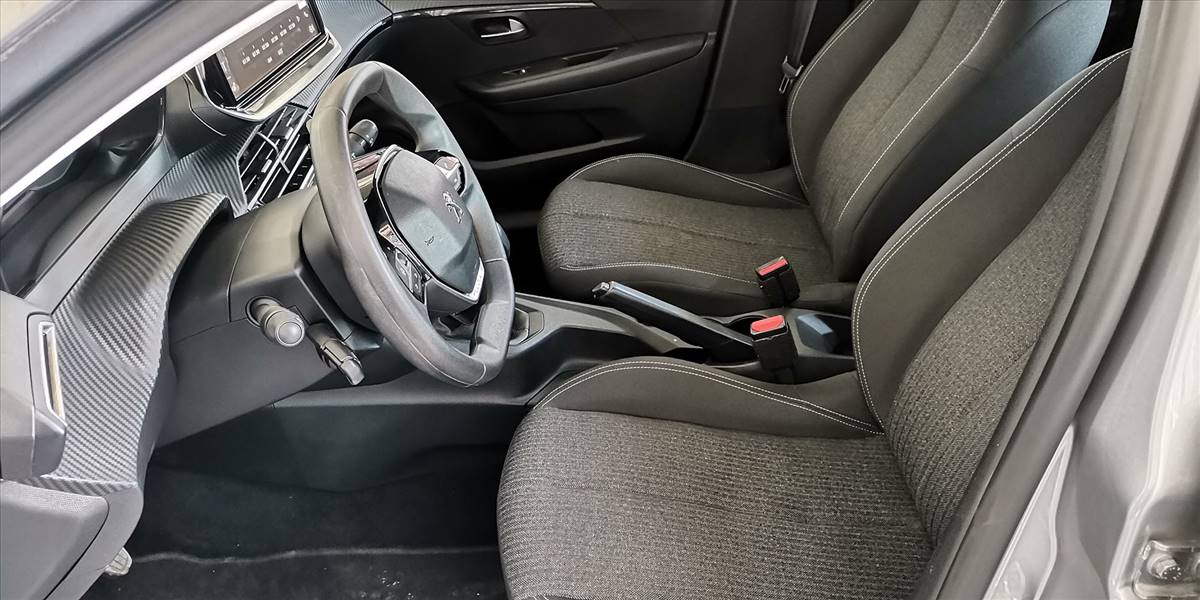 PEUGEOT 208 STYLE PURETECH 75 1.2 - Imagen 26