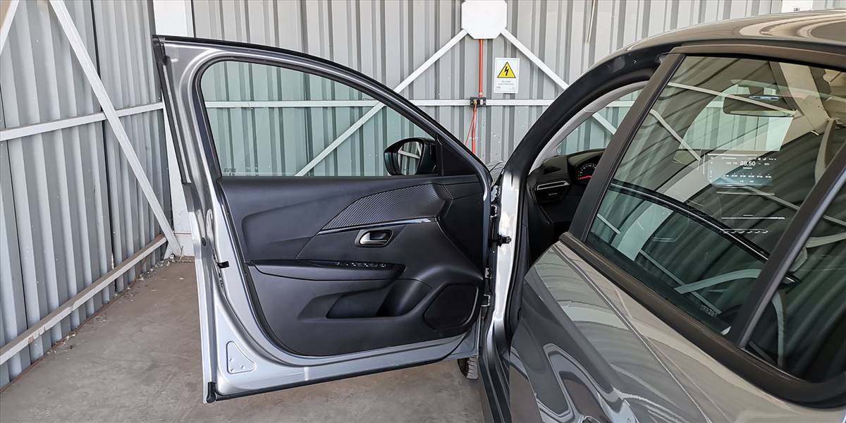 PEUGEOT 208 STYLE PURETECH 75 1.2 - Imagen 28