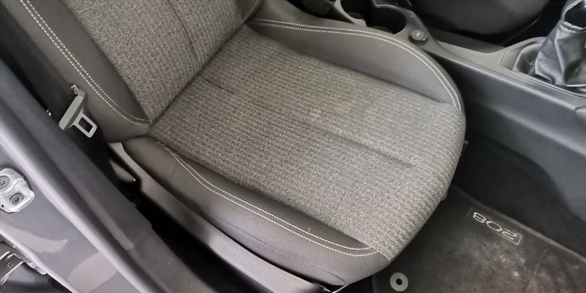 PEUGEOT 208 STYLE PURETECH 75 1.2 - Imagen 33