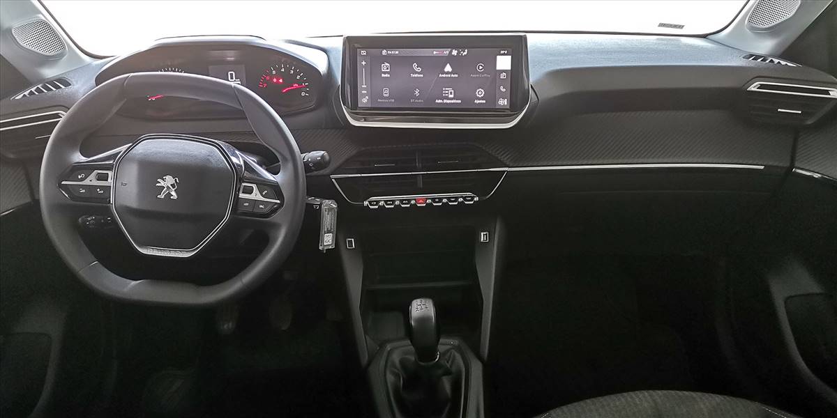 PEUGEOT 208 STYLE PURETECH 75 1.2 - Imagen 5