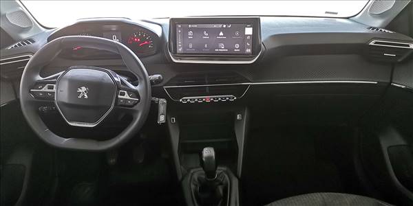 PEUGEOT 208 STYLE PURETECH 75 1.2 - Imagen 6