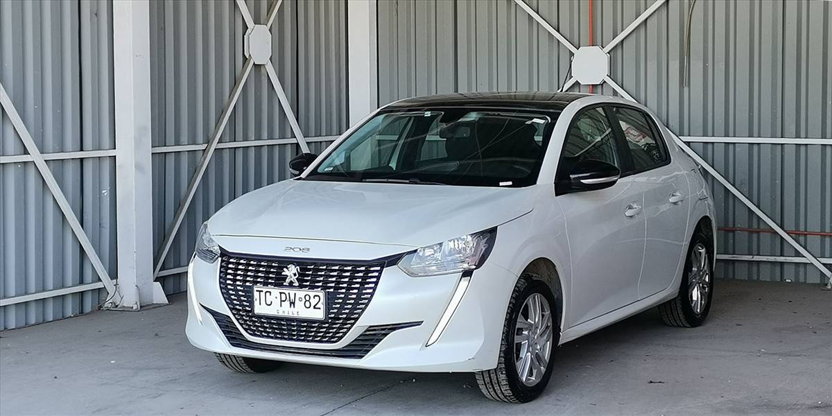 PEUGEOT 208 STYLE PURETECH 75 1.2 - Imagen 7