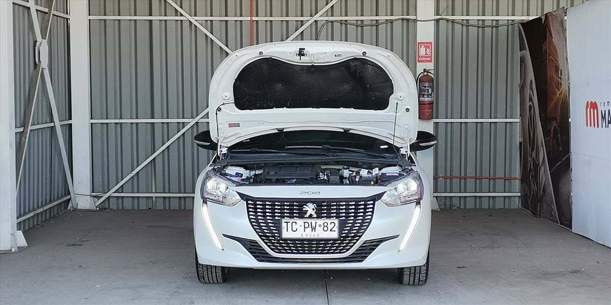 PEUGEOT 208 STYLE PURETECH 75 1.2 - Imagen 18