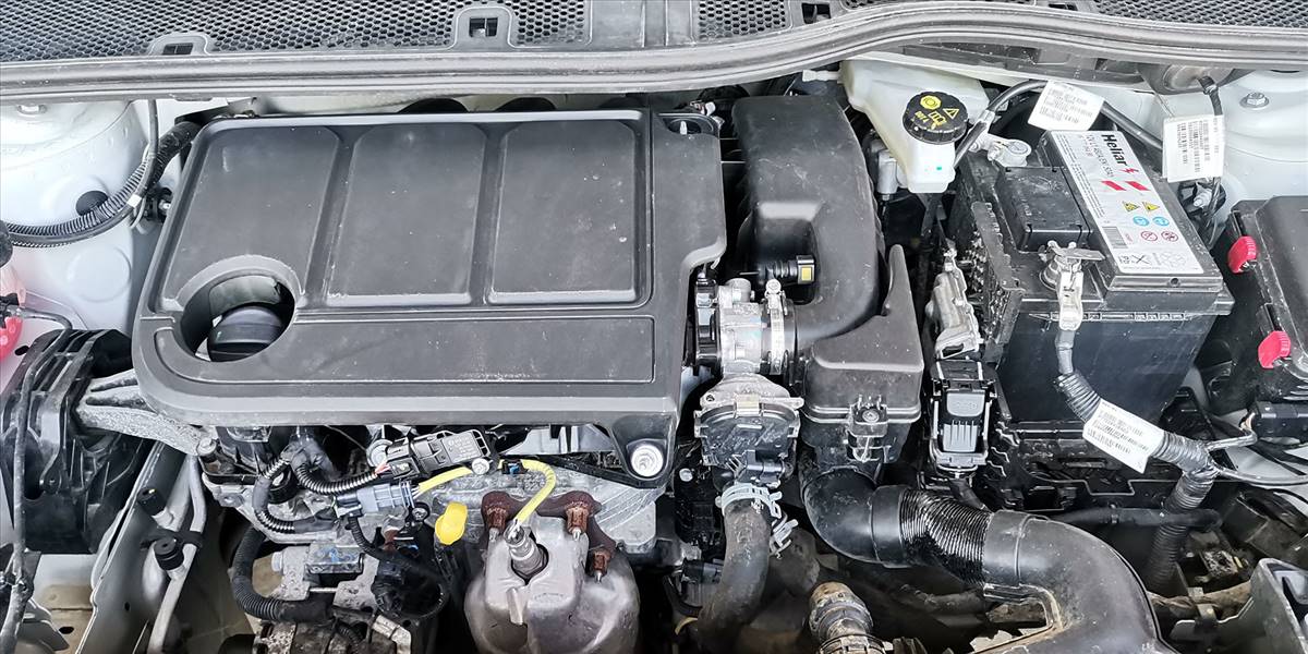 PEUGEOT 208 STYLE PURETECH 75 1.2 - Imagen 19