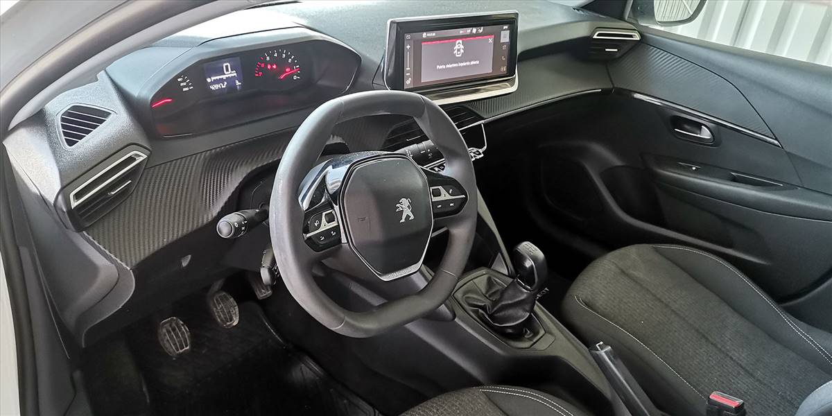 PEUGEOT 208 STYLE PURETECH 75 1.2 - Imagen 24