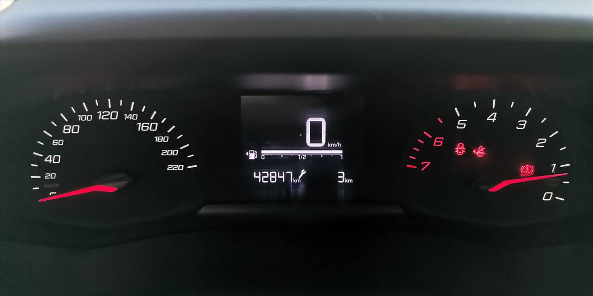 PEUGEOT 208 STYLE PURETECH 75 1.2 - Imagen 27