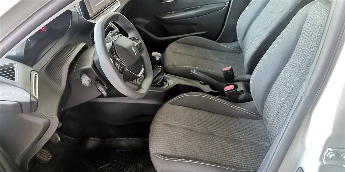 PEUGEOT 208 STYLE PURETECH 75 1.2 - Imagen 29
