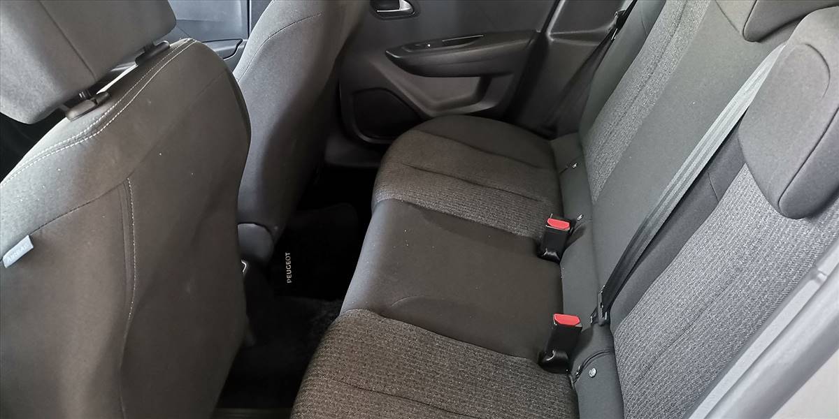 PEUGEOT 208 STYLE PURETECH 75 1.2 - Imagen 30