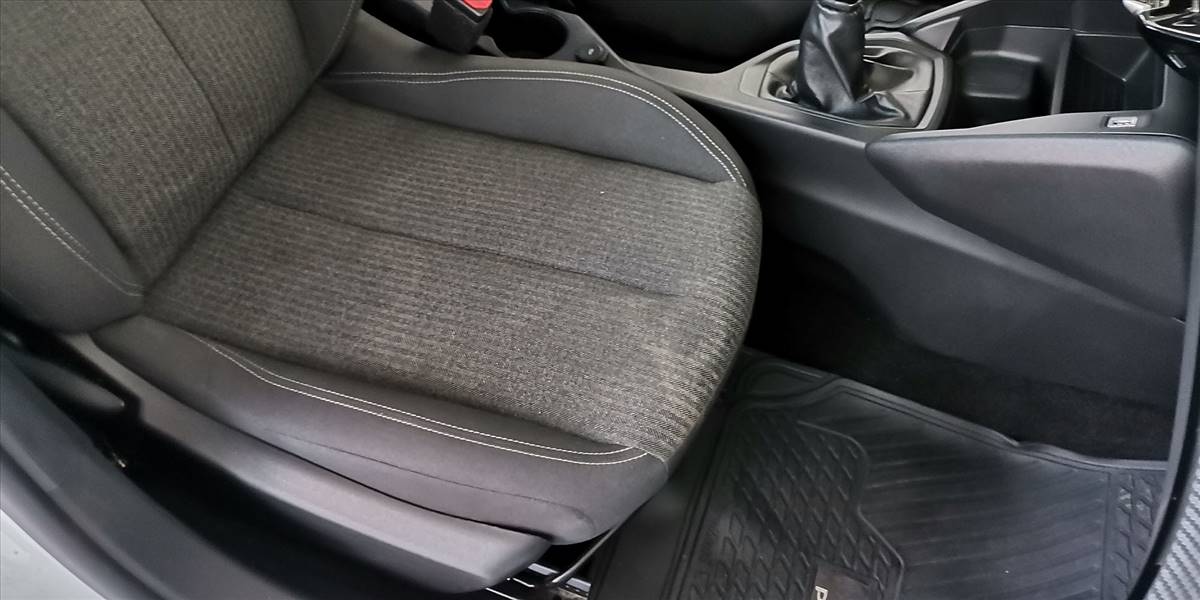 PEUGEOT 208 STYLE PURETECH 75 1.2 - Imagen 35