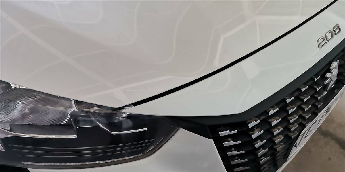 PEUGEOT 208 STYLE PURETECH 75 1.2 - Imagen 40