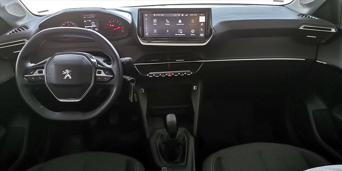 PEUGEOT 208 STYLE PURETECH 75 1.2 - Imagen 7