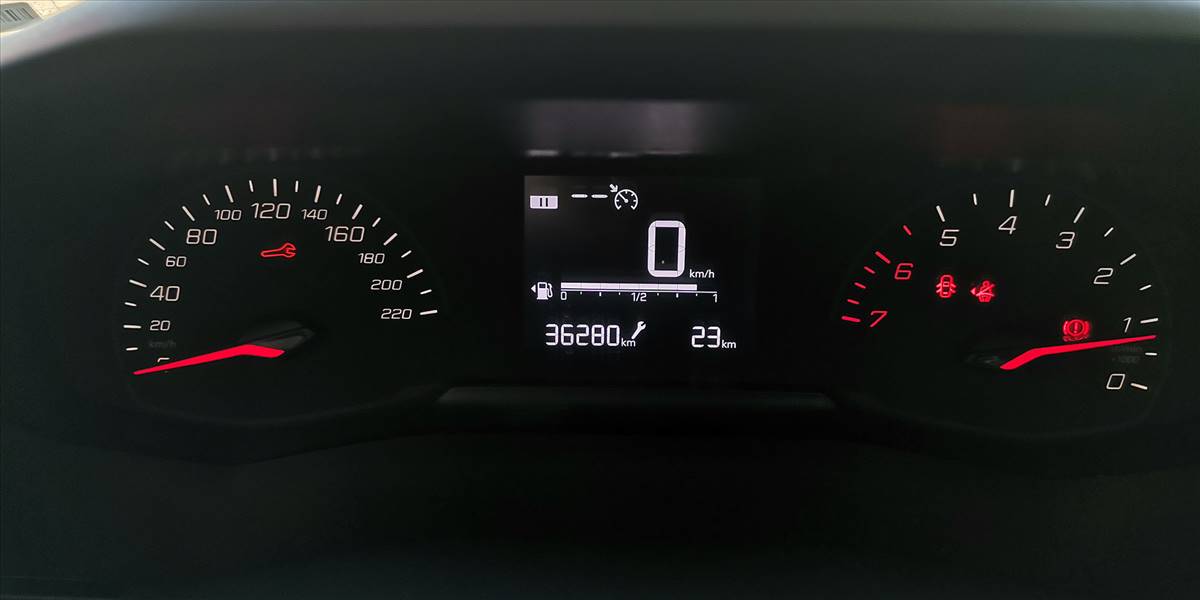 PEUGEOT 208 STYLE PURETECH 75 1.2 - Imagen 24