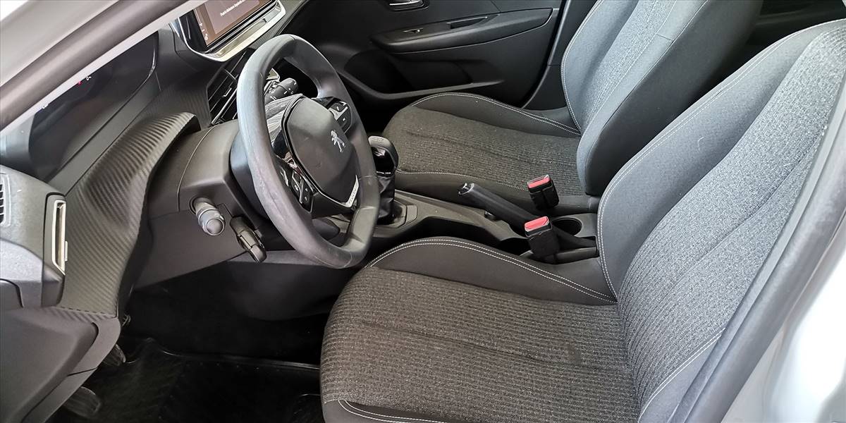 PEUGEOT 208 STYLE PURETECH 75 1.2 - Imagen 26