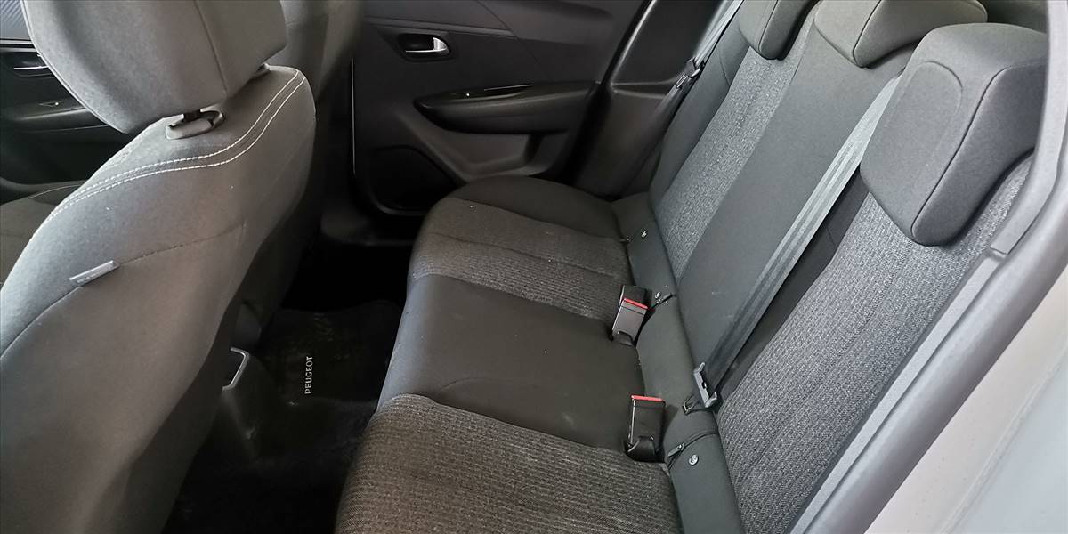 PEUGEOT 208 STYLE PURETECH 75 1.2 - Imagen 27