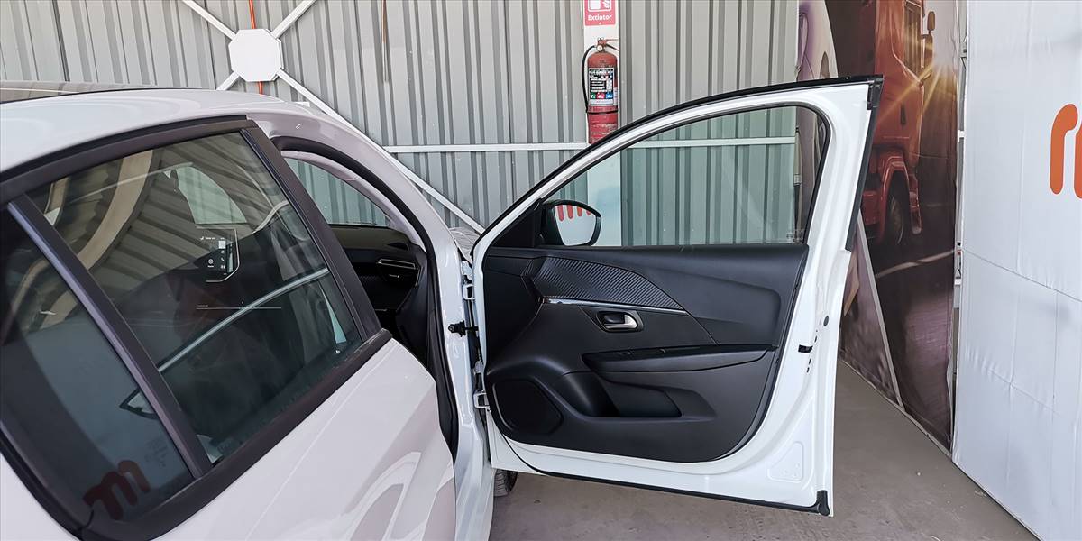 PEUGEOT 208 STYLE PURETECH 75 1.2 - Imagen 29